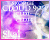 Skorge - Cloud 9(3/4)