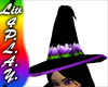 The Fool Witch Hat