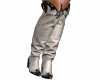 Iva Disco Siren boots