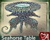 Mari Seahorse Table