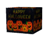 Halloween Box 