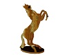 Bronze Horse Max