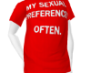 (M) often