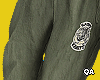 G Nylon Saint Sweats