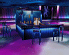 *IT* Purple Mini Bar