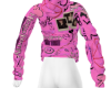 pink y2k