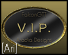 [Ari] VIP FalconGTT