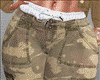 S* CamoCoupleBottons F