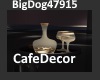 [BD]CafeDeco