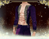 Purple Robe~ Volk