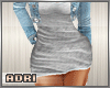 ~A: Simple'Skirt BM