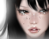 !!★Flora -Blk.
