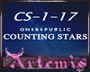 Counting Stars-One Repub