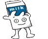 [CC]Dancing Milk Carton