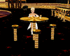 tables fantasy gold