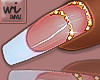 763│Nails