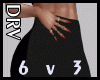 6v3| Floral Skirt RLS