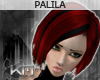 +KM+ Palila Blk/Red