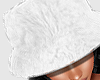 s. Bucket Hat White