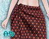 [AB]Thai Mini Skirt