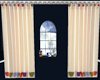 Animated Curtain