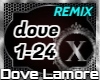 Dove LAmore - Cher Remix