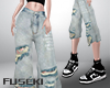 ✧ Jorts Light