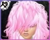 Pink Furry Emo Hair M/F