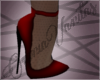 Crimson Heels v1