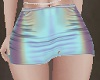 NK Holo Short RL