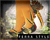 ~F~Sirena Heels