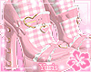 Pink Cute H