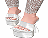 Nighties Heels