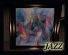 Jazzie-Night Abstract