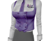 PRP SMS VEST