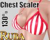 Chest Scaler 130%