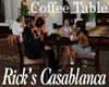 [M] Rick's Coffee Table