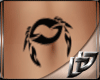 ~DD~ Cancer Belly Tattoo