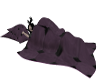Purple Blanket Cuddles