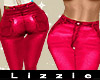 *L* CANDY jeans PINK