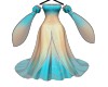 R| Royalty Gown