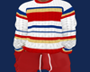 Holiday Sweater