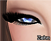 Zehn| Baby blue eyes