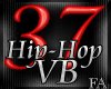 37 Hip-Hop/Rap VB