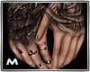 Tattoo In Hand