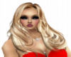 mary blonde hair