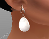 SR~ Venice Pearl Earings