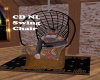 CD NL Swing Chair