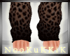 {NK}feet tiger