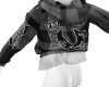 TR - BW Plaid